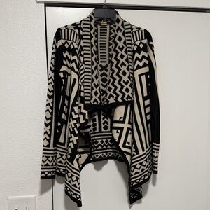 Sold! Anthropology Staring with the Stars Cardigan!